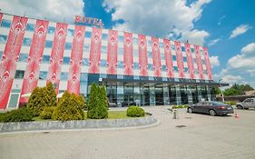 Best Western Premier Krakow Hotel